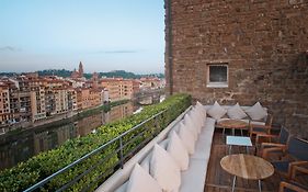 Hotel Continentale Florence